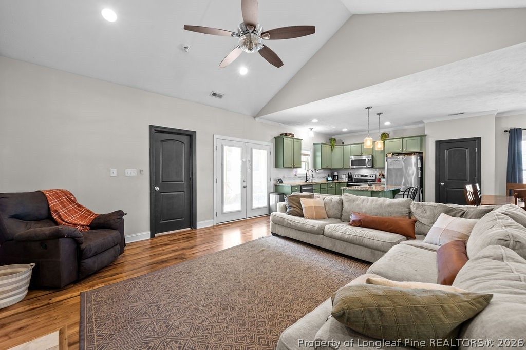 181 Cordelia Court, Fayetteville, NC 28306 — photo 4