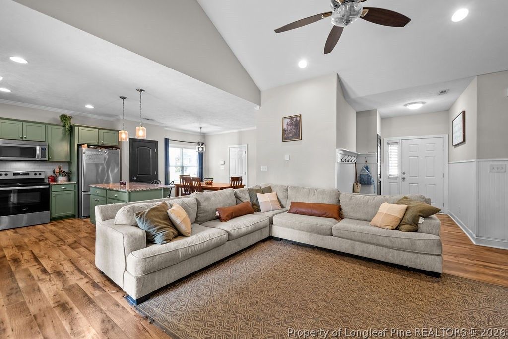 181 Cordelia Court, Fayetteville, NC 28306 — photo 5