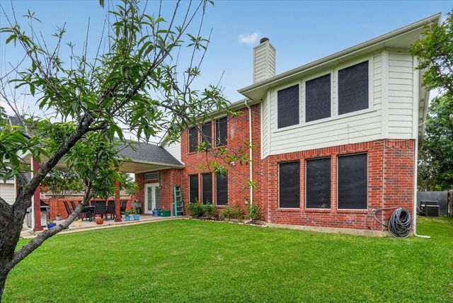 5107 Autumn Hill, Grand Prairie, TX 75052