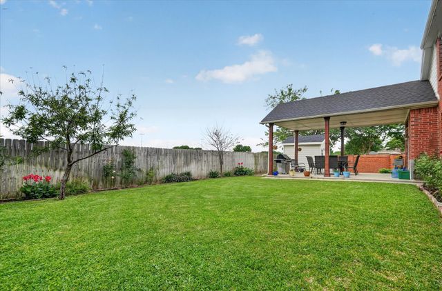 5107 Autumn Hill, Grand Prairie, TX 75052