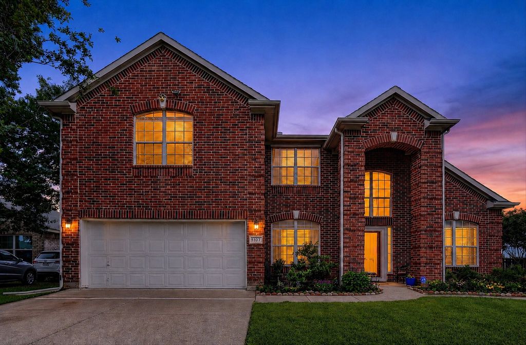 5107 Autumn Hill, Grand Prairie, TX 75052