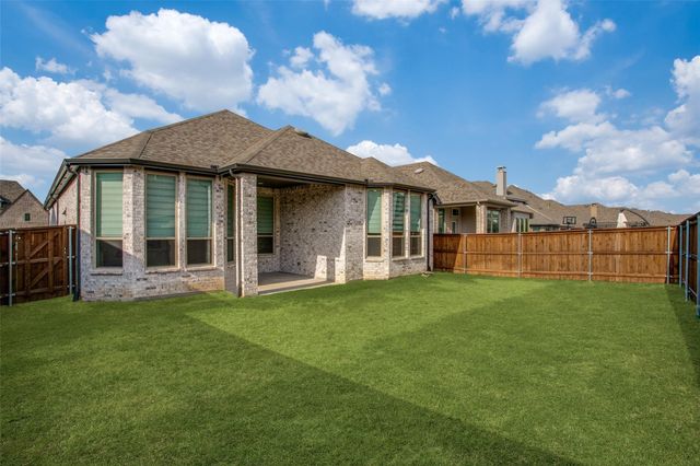 717 Corner Post Path, Celina, TX 75009