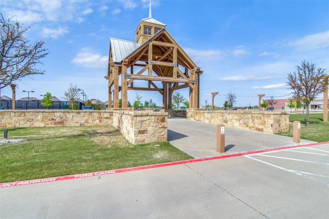 717 Corner Post Path, Celina, TX 75009