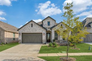 717 Corner Post Path, Celina, TX 75009