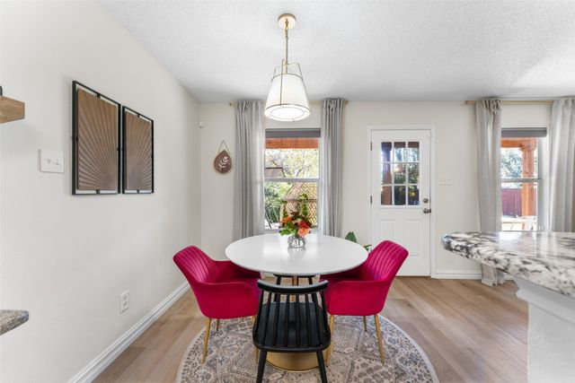 9609 George Bush Drive, Mckinney, TX 75072