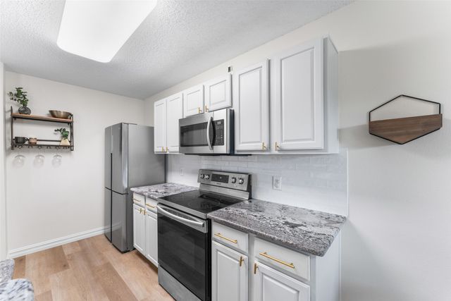 9609 George Bush Drive, Mckinney, TX 75072