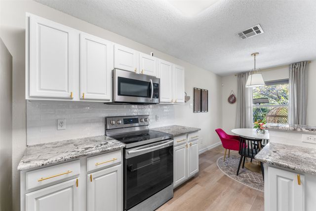 9609 George Bush Drive, Mckinney, TX 75072