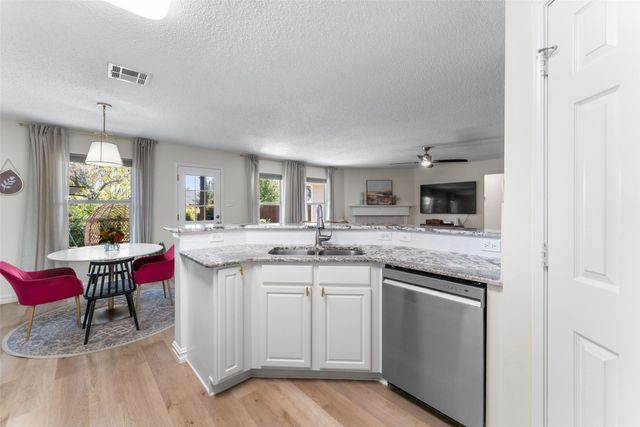 9609 George Bush Drive, Mckinney, TX 75072