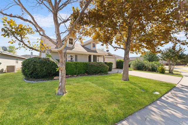 9609 George Bush Drive, Mckinney, TX 75072