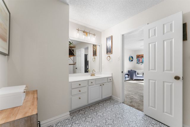 9609 George Bush Drive, Mckinney, TX 75072