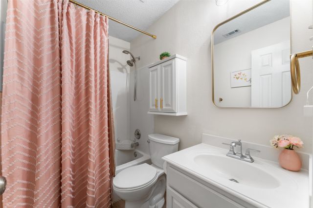 9609 George Bush Drive, Mckinney, TX 75072