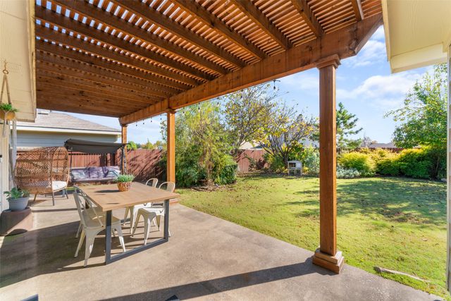 9609 George Bush Drive, Mckinney, TX 75072