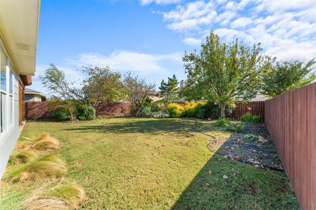 9609 George Bush Drive, Mckinney, TX 75072