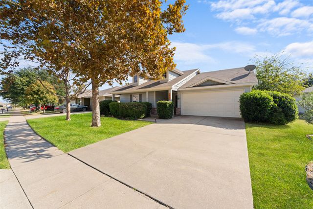 9609 George Bush Drive, Mckinney, TX 75072