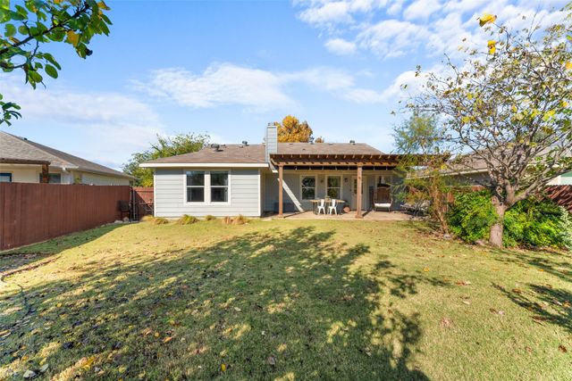 9609 George Bush Drive, Mckinney, TX 75072