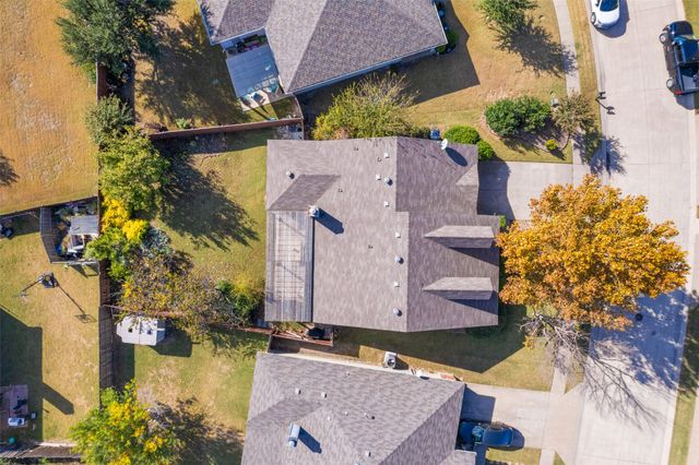 9609 George Bush Drive, Mckinney, TX 75072