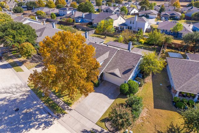 9609 George Bush Drive, Mckinney, TX 75072