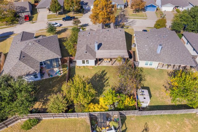 9609 George Bush Drive, Mckinney, TX 75072