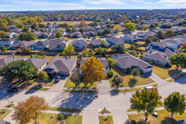 9609 George Bush Drive, Mckinney, TX 75072