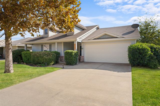 9609 George Bush Drive, Mckinney, TX 75072