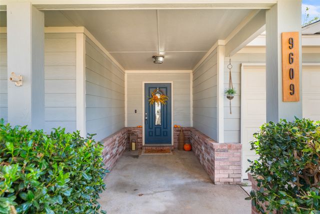 9609 George Bush Drive, Mckinney, TX 75072