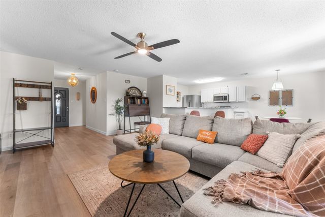 9609 George Bush Drive, Mckinney, TX 75072