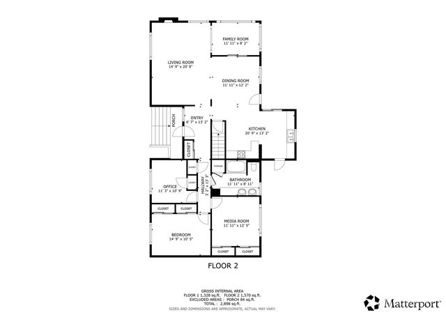 4802 24th Place S, Seattle, WA 98108