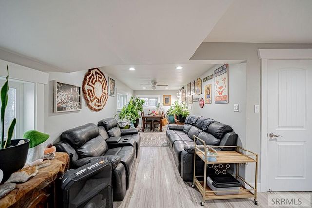 6958 N 25th East, Idaho Falls, ID 83401