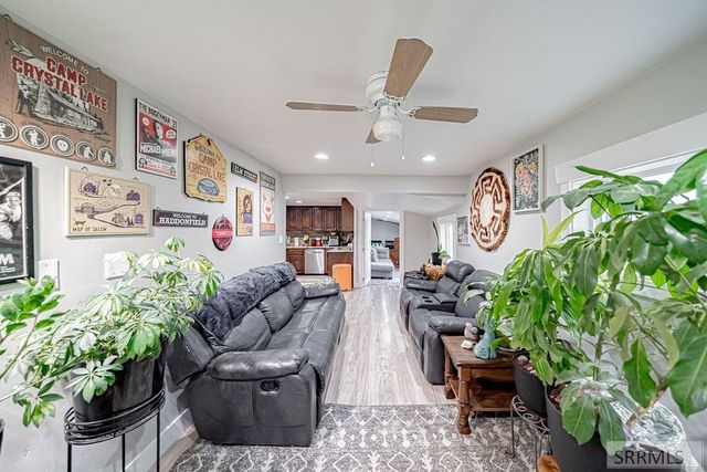 6958 N 25th East, Idaho Falls, ID 83401