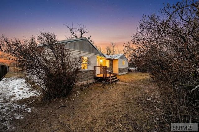 6958 N 25th East, Idaho Falls, ID 83401