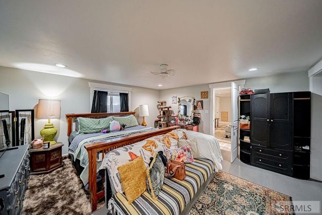 6958 N 25th East, Idaho Falls, ID 83401