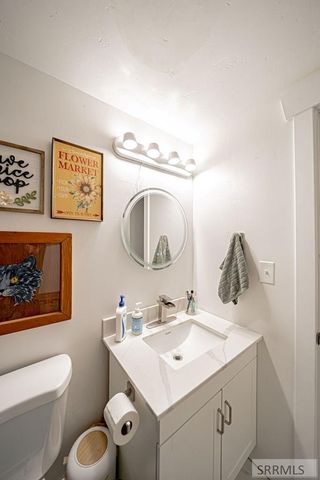 6958 N 25th East, Idaho Falls, ID 83401