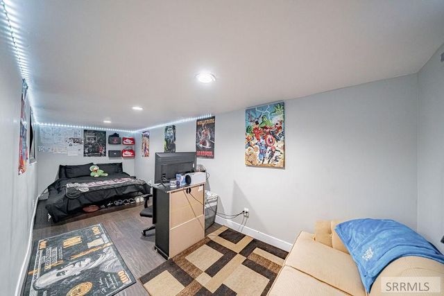 6958 N 25th East, Idaho Falls, ID 83401