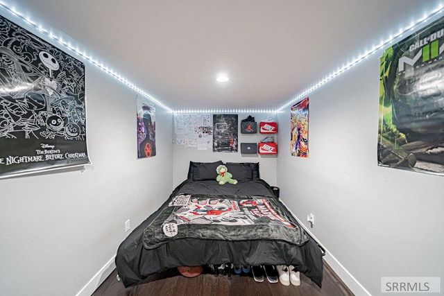 6958 N 25th East, Idaho Falls, ID 83401