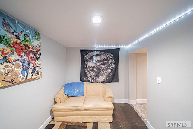 6958 N 25th East, Idaho Falls, ID 83401