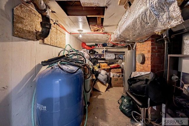 6958 N 25th East, Idaho Falls, ID 83401