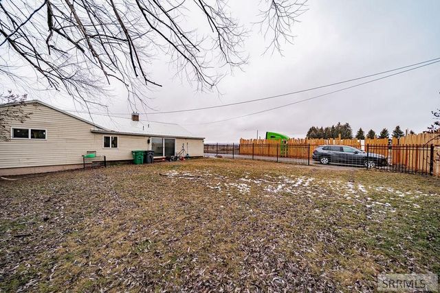 6958 N 25th East, Idaho Falls, ID 83401