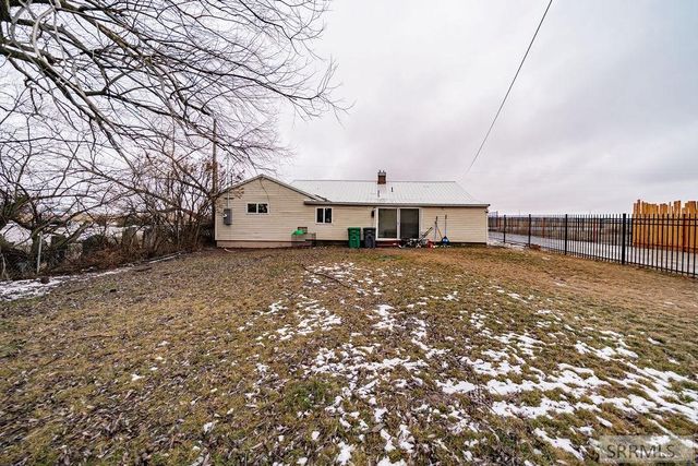 6958 N 25th East, Idaho Falls, ID 83401