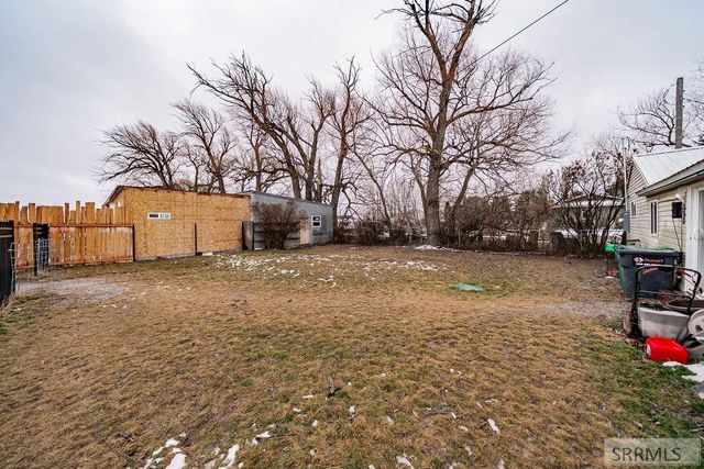 6958 N 25th East, Idaho Falls, ID 83401