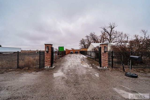 6958 N 25th East, Idaho Falls, ID 83401