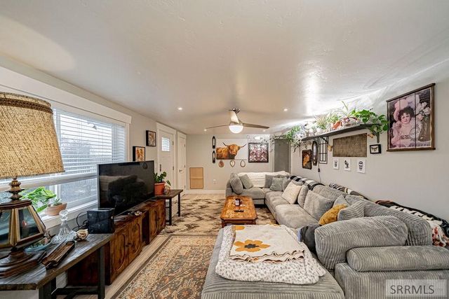 6958 N 25th East, Idaho Falls, ID 83401