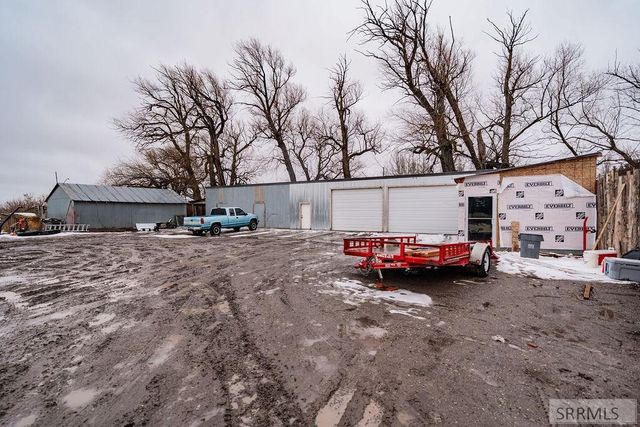 6958 N 25th East, Idaho Falls, ID 83401