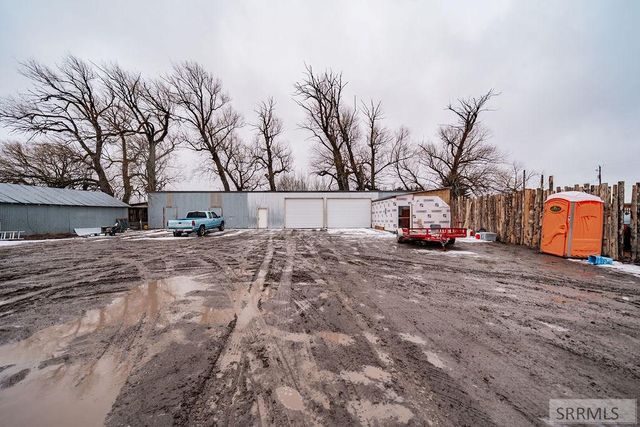 6958 N 25th East, Idaho Falls, ID 83401