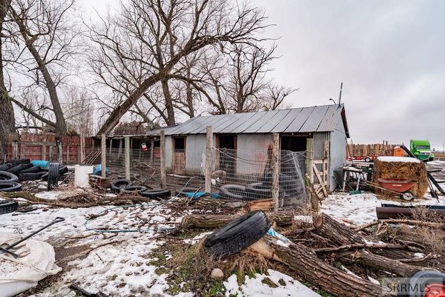 6958 N 25th East, Idaho Falls, ID 83401