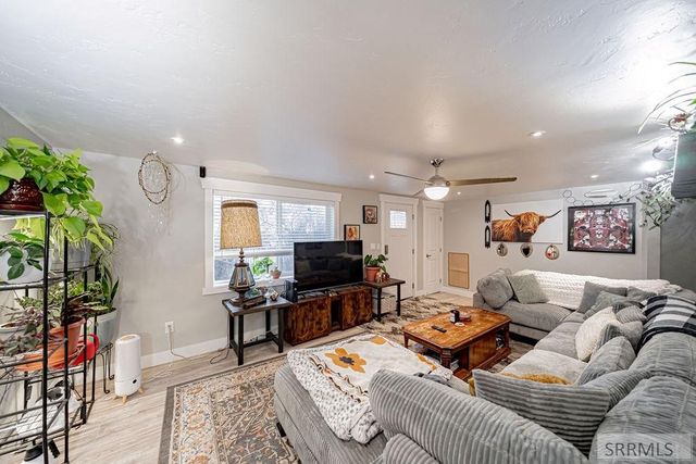 6958 N 25th East, Idaho Falls, ID 83401