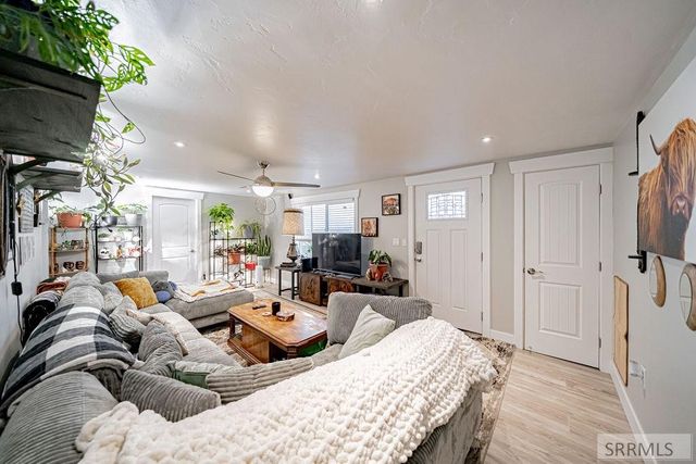 6958 N 25th East, Idaho Falls, ID 83401