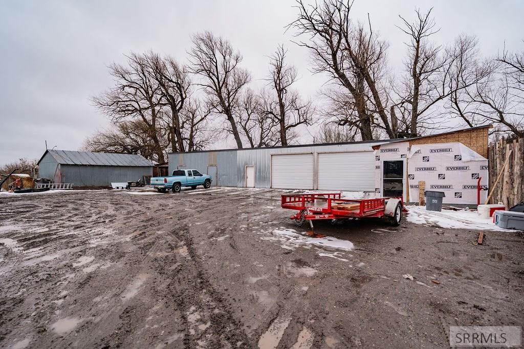 Image 54 of property listing at 6958 N 25th East, Idaho Falls, ID 83401