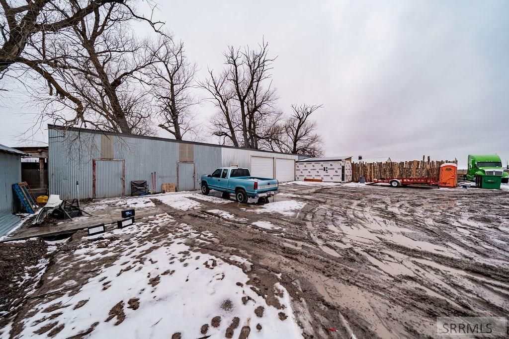 Image 56 of property listing at 6958 N 25th East, Idaho Falls, ID 83401
