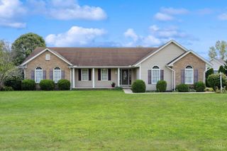 741 Leslie Drive, Washington Twp, OH 45177