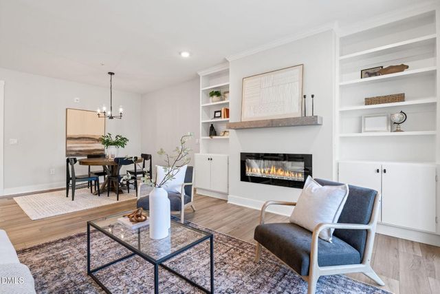 11549 Helmond Way 113, Raleigh, NC 27617